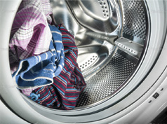 drycleaning